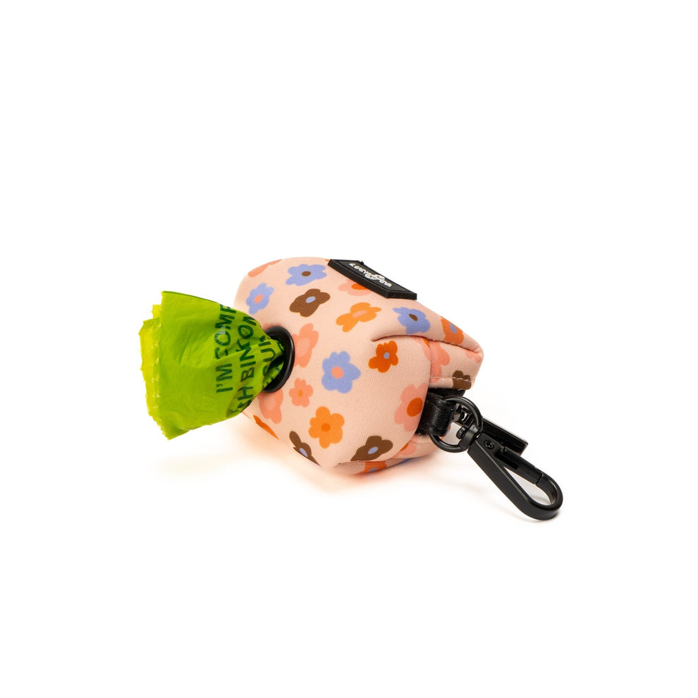 Dispensador de Bolsas Let's Groove