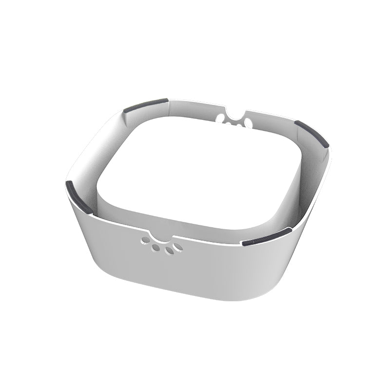 Anti Splash Bowl 1L (Azul)