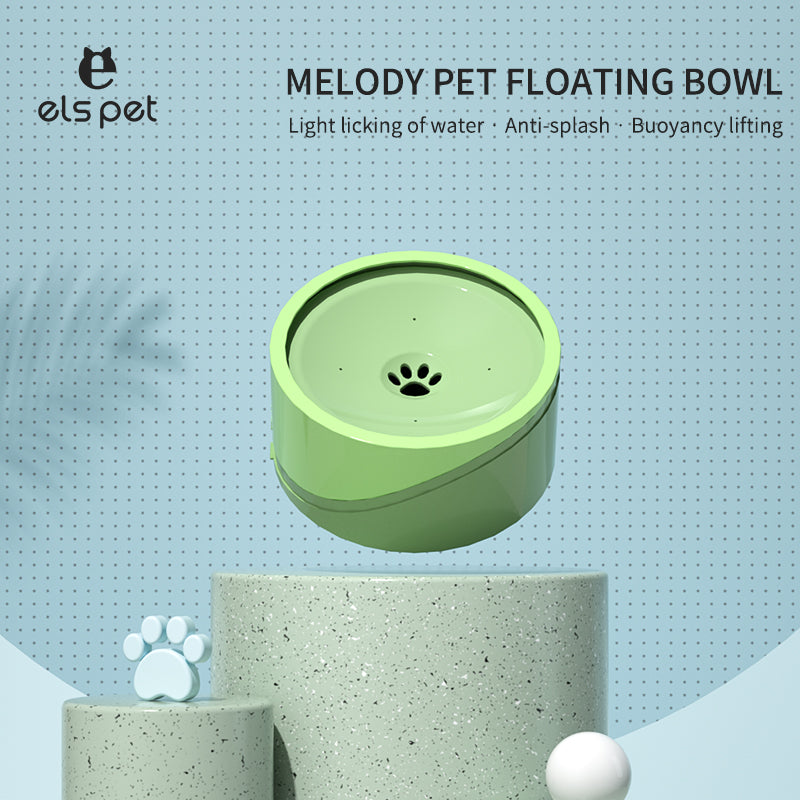 Melody Pet Floating Bowl 1.5L