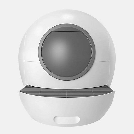 Automatic Cat Litter Box G2