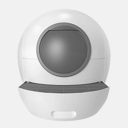 Automatic Cat Litter Box G2