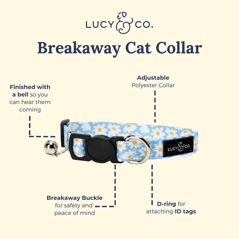 Collar para Gato Simply Splendid