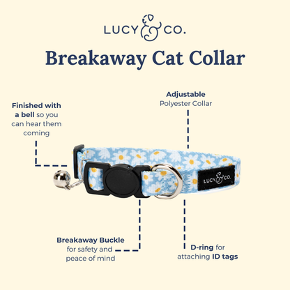 Collar para Gato Simply Splendid