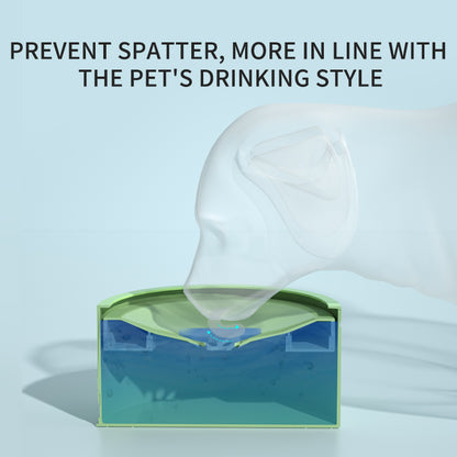 Melody Pet Floating Bowl 1.5L