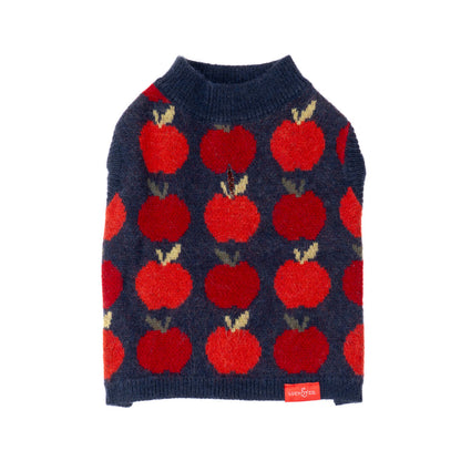 Appley Ever After Sweater