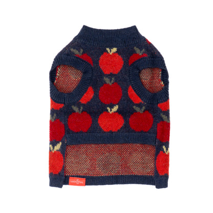 Appley Ever After Sweater