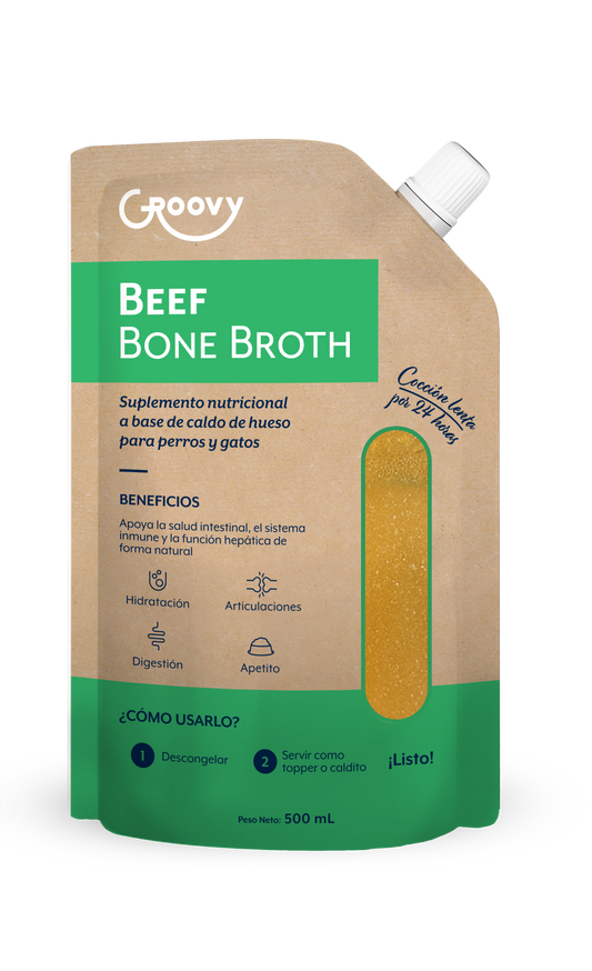 Beef Bone Broth