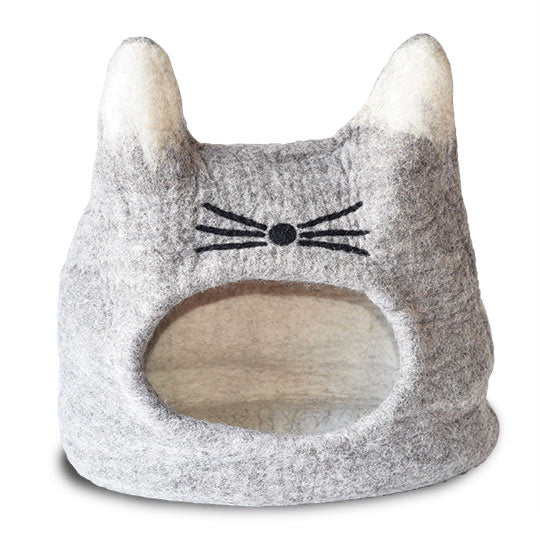 Cama Cueva Natural Cat