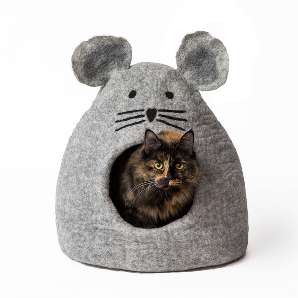 Cama Cueva Mouse