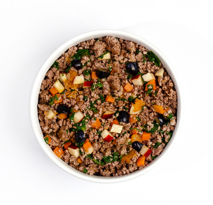 Woof Bourguignon (Adultos)