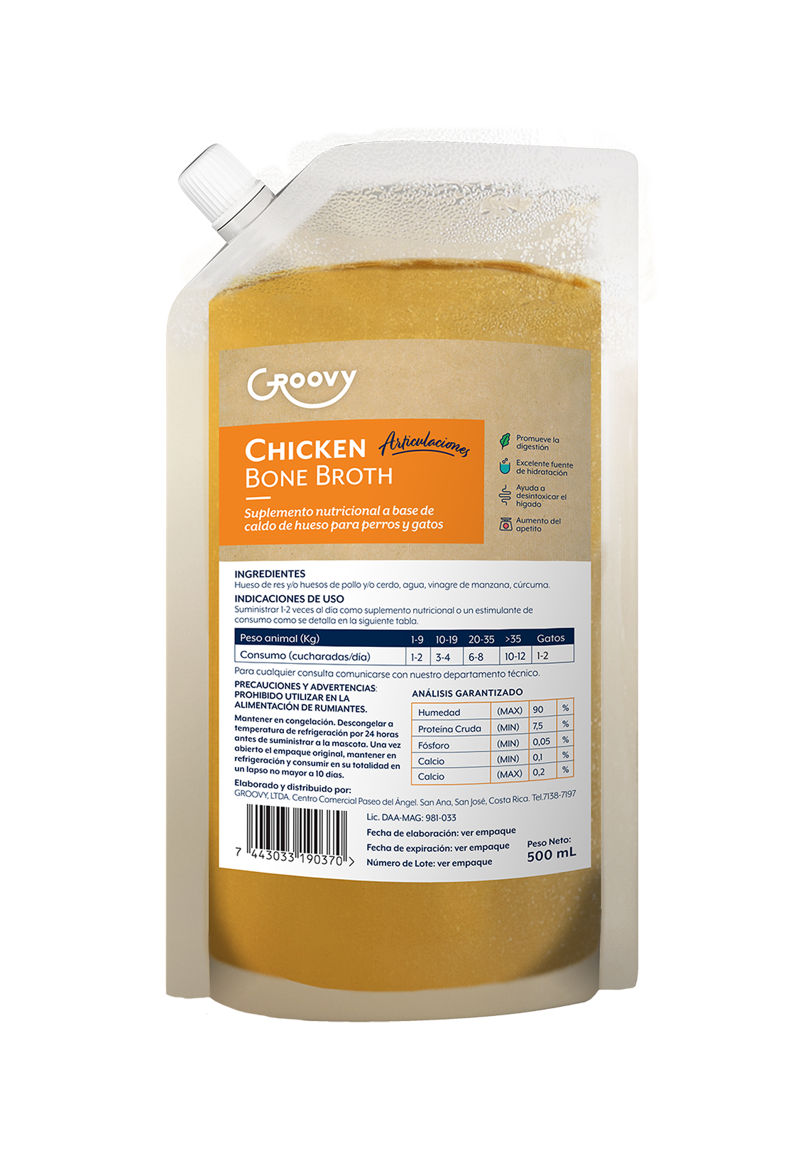 Combo Mejor Digestión