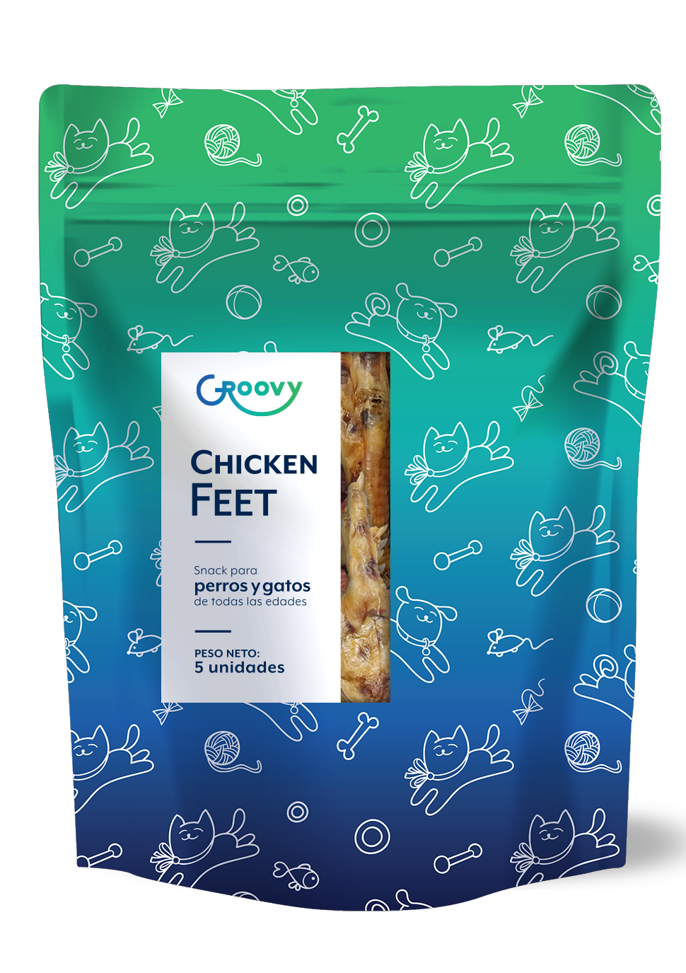 Combo Articulaciones Fuertes