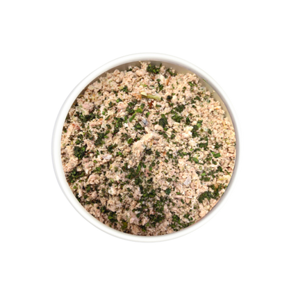 Chicken & Beef Ratatouille