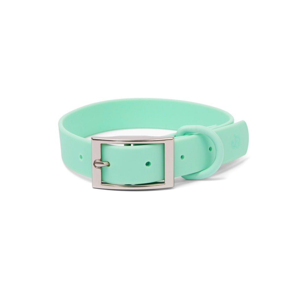 Collar PVC Mint
