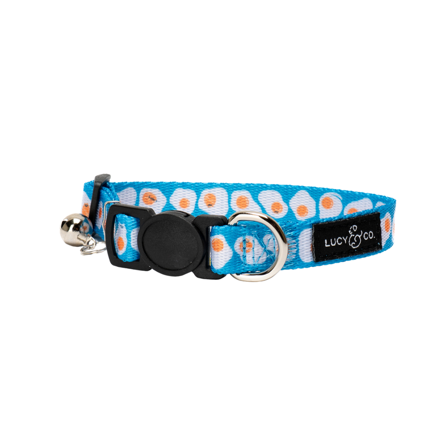 Collar para Gato Eggcellent
