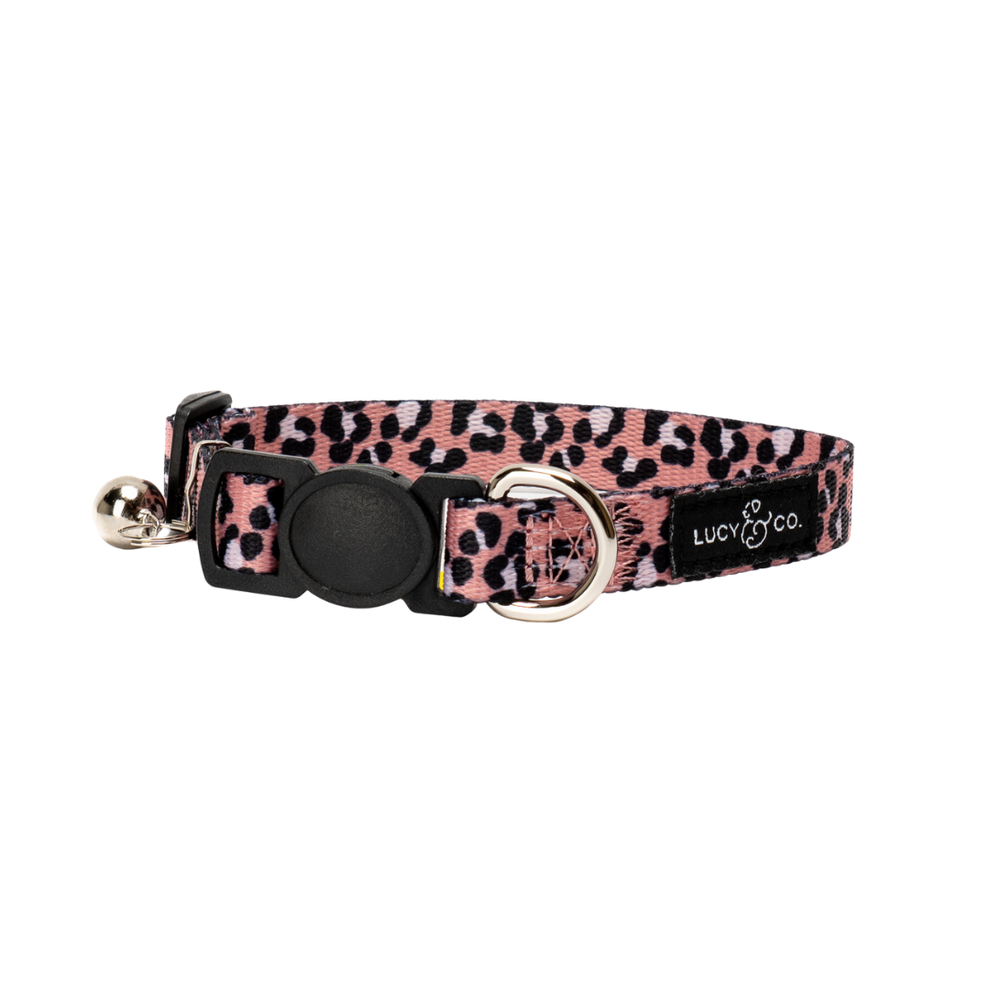 Collar para Gato Wild Side