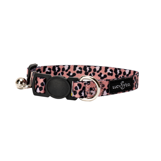 Collar para Gato Wild Side