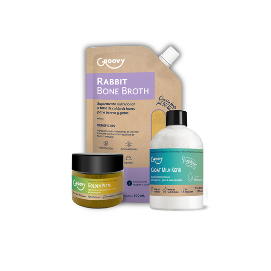 Combo Adiós Alergias