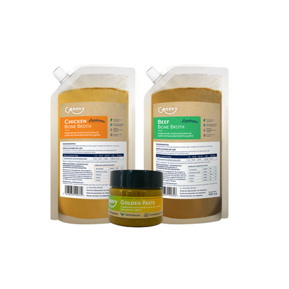 Combo Hígado Saludable