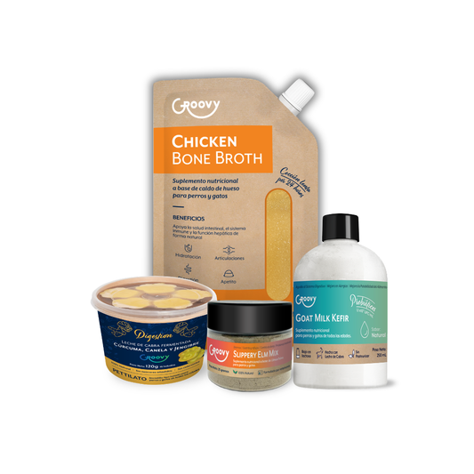 Combo Mejor Digestión