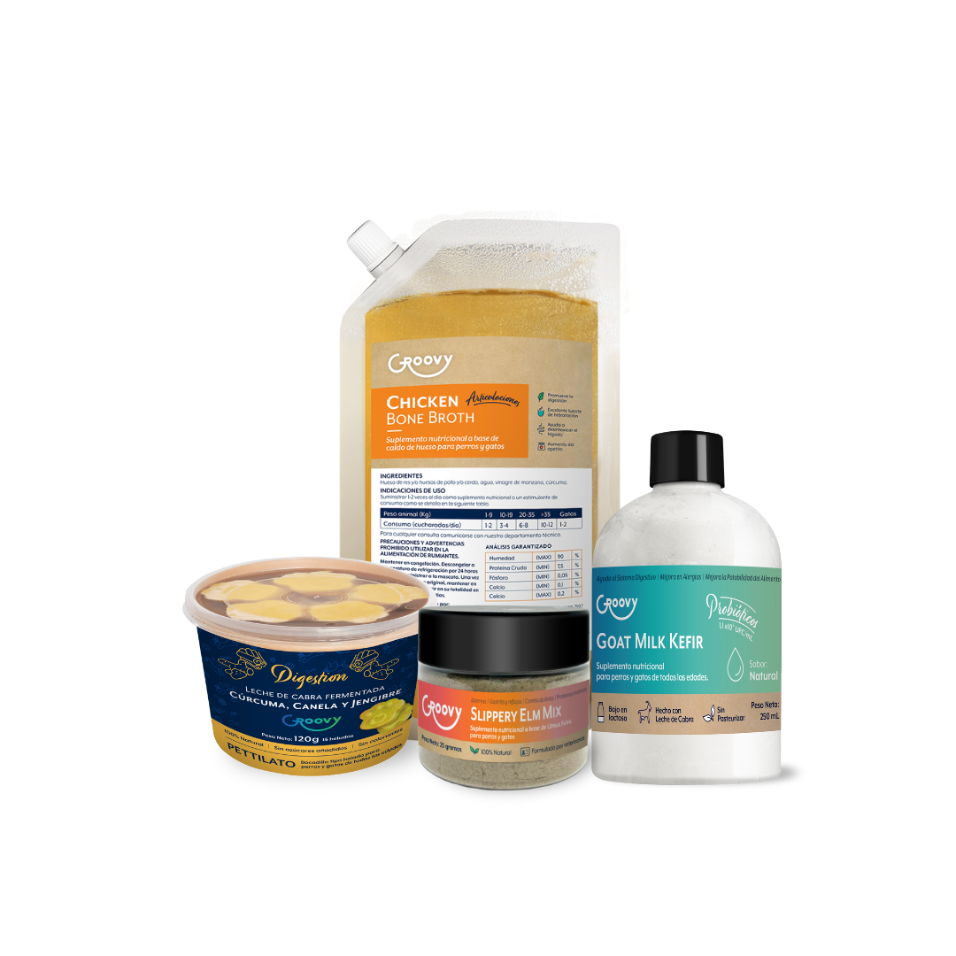 Combo Mejor Digestión