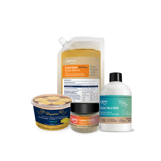 Combo Mejor Digestión