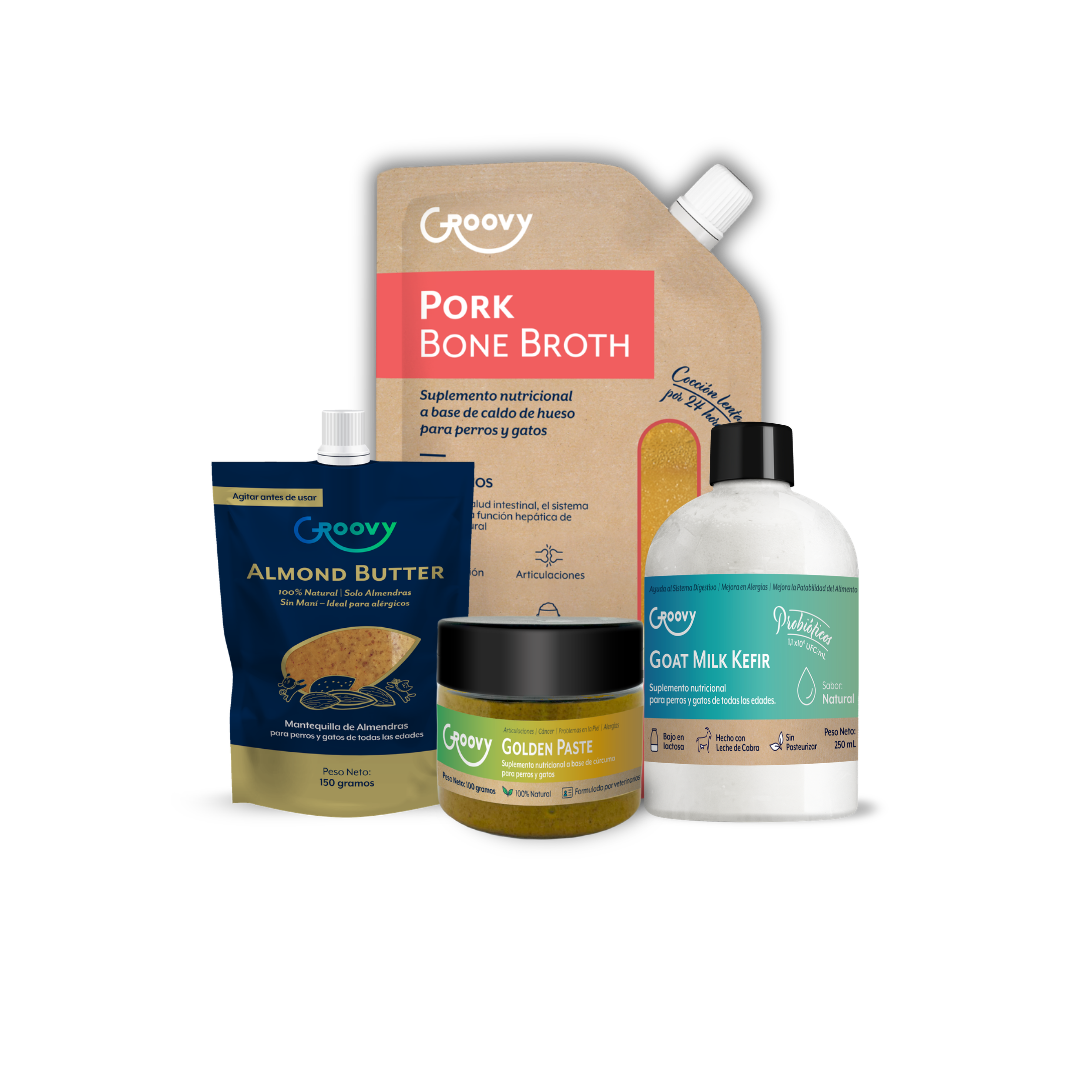 Combo Piel Saludable