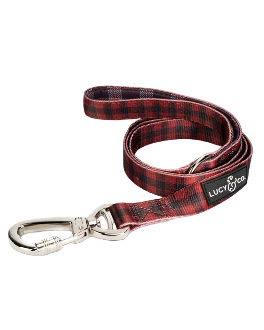 Correa Holly Jolly Plaid