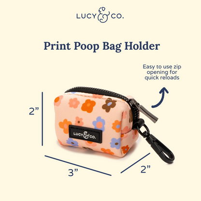 Dispensador de Bolsas Let's Groove