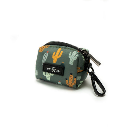 Dispensador de Bolsas Looking Sharp