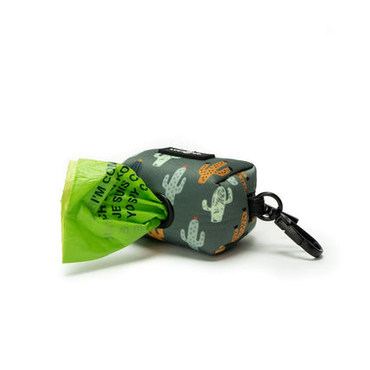 Dispensador de Bolsas Looking Sharp