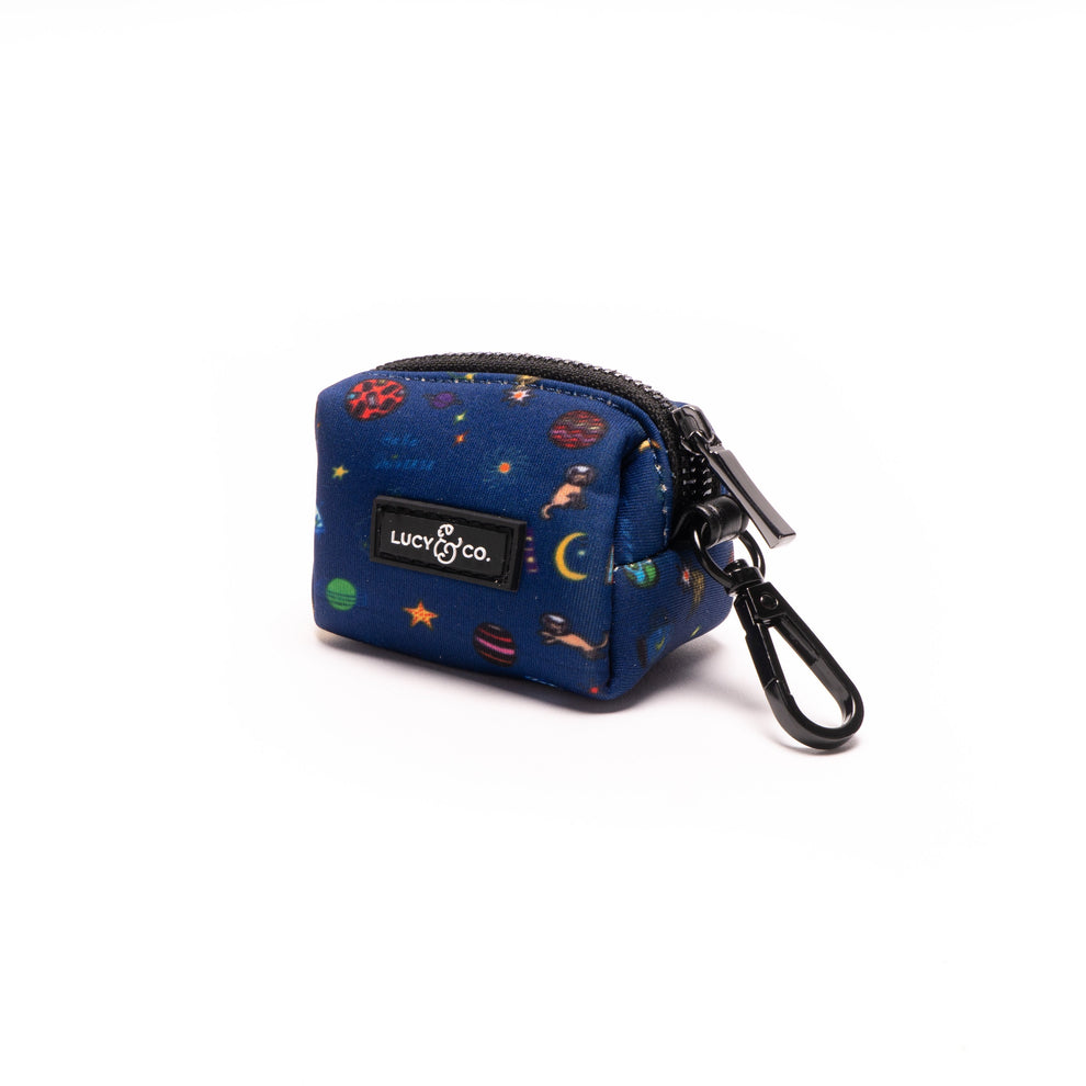 Dispensador de Bolsas Space Doodle