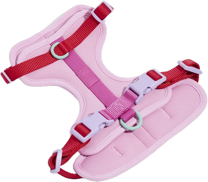 Pechera Bubblegum Colorblock