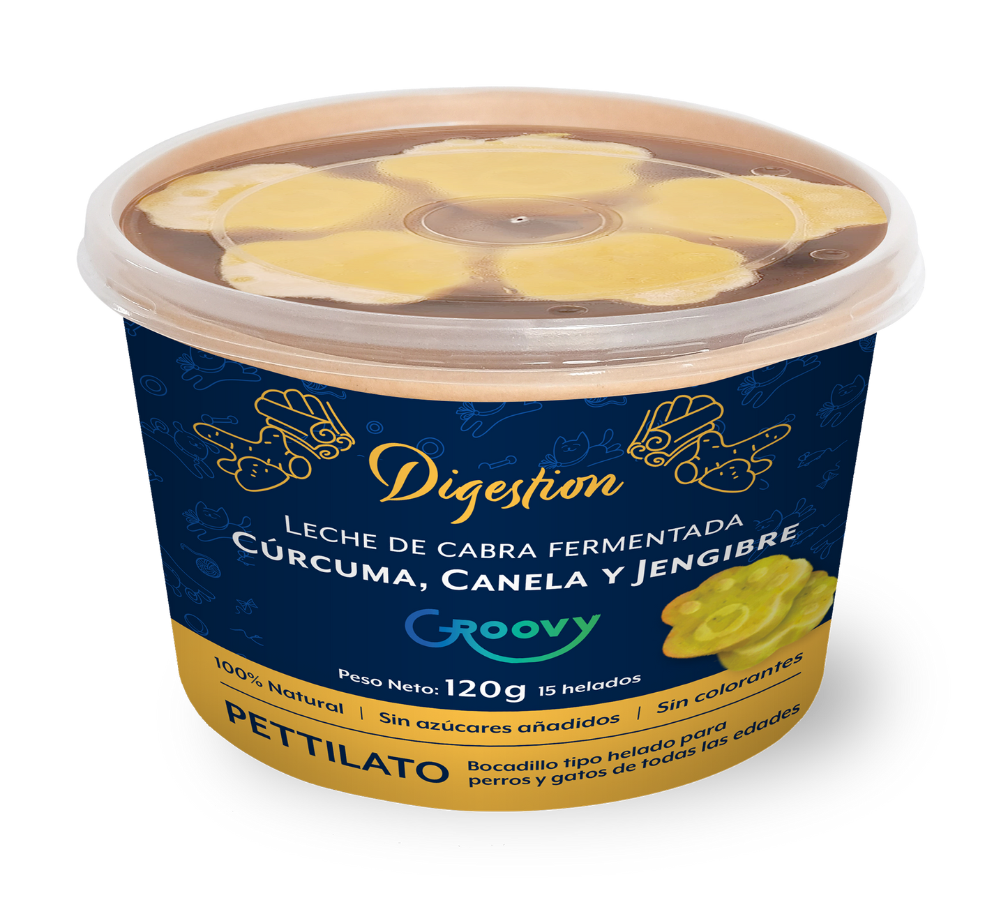 Combo Mejor Digestión