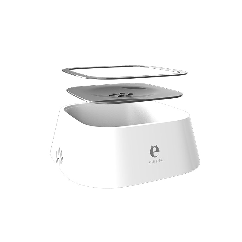 Anti Splash Bowl 1L
