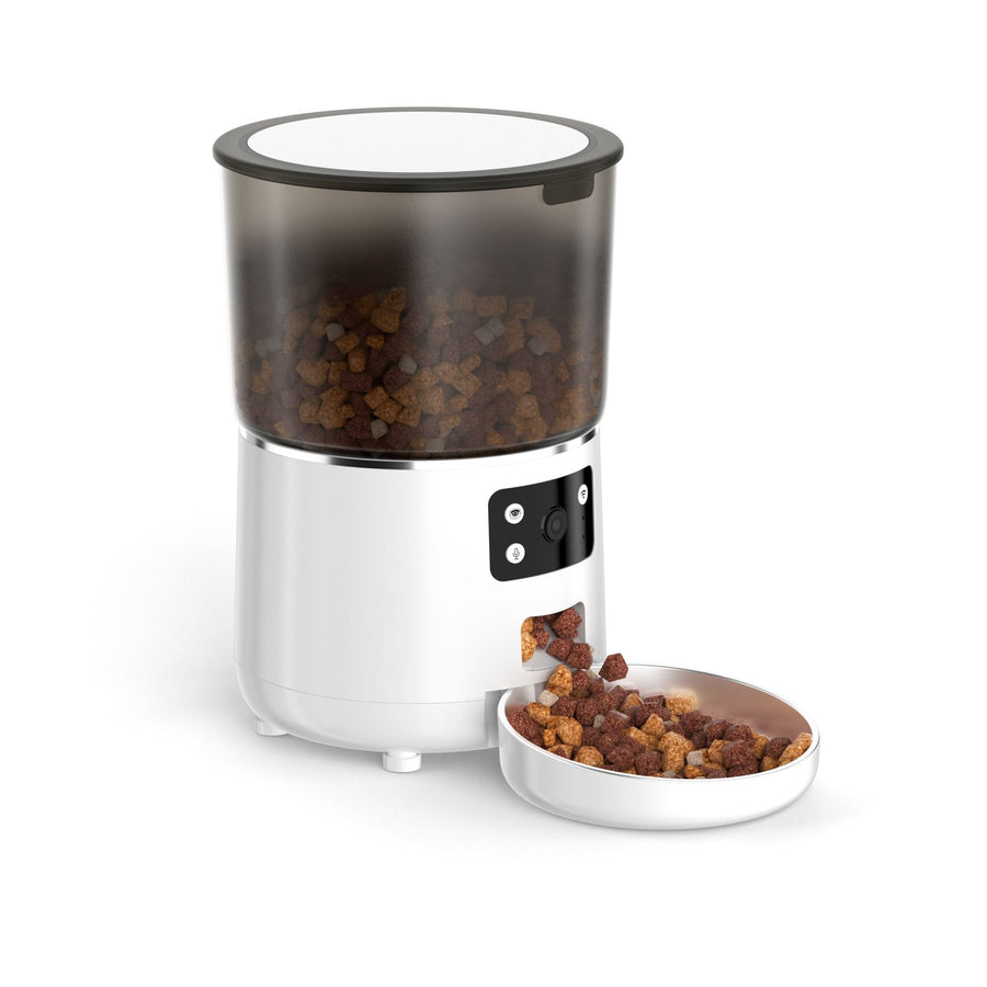 Anti-Cockroach 4L - Smart Camera