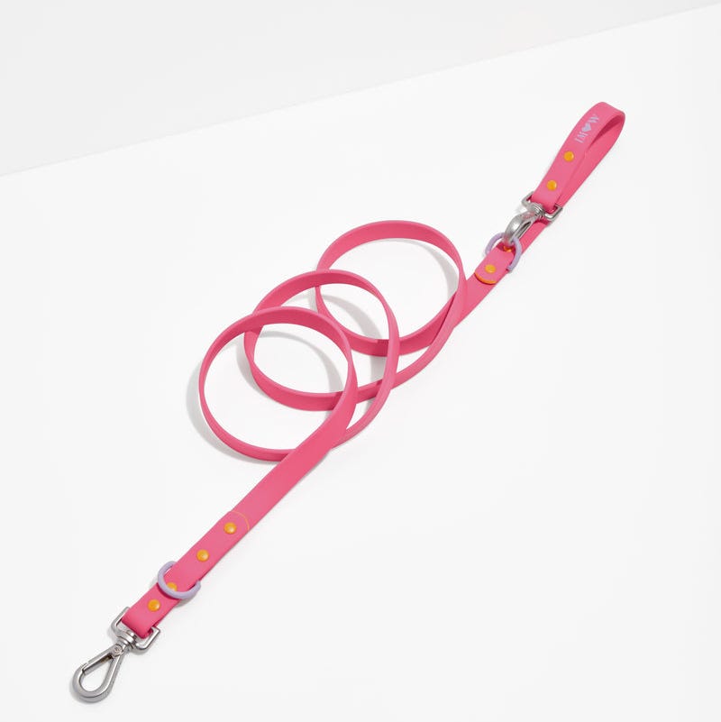 Correa Isaac Mizrahi Pink/Orange/Lilac