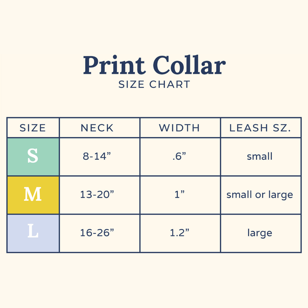 Collar Happy Howlidays