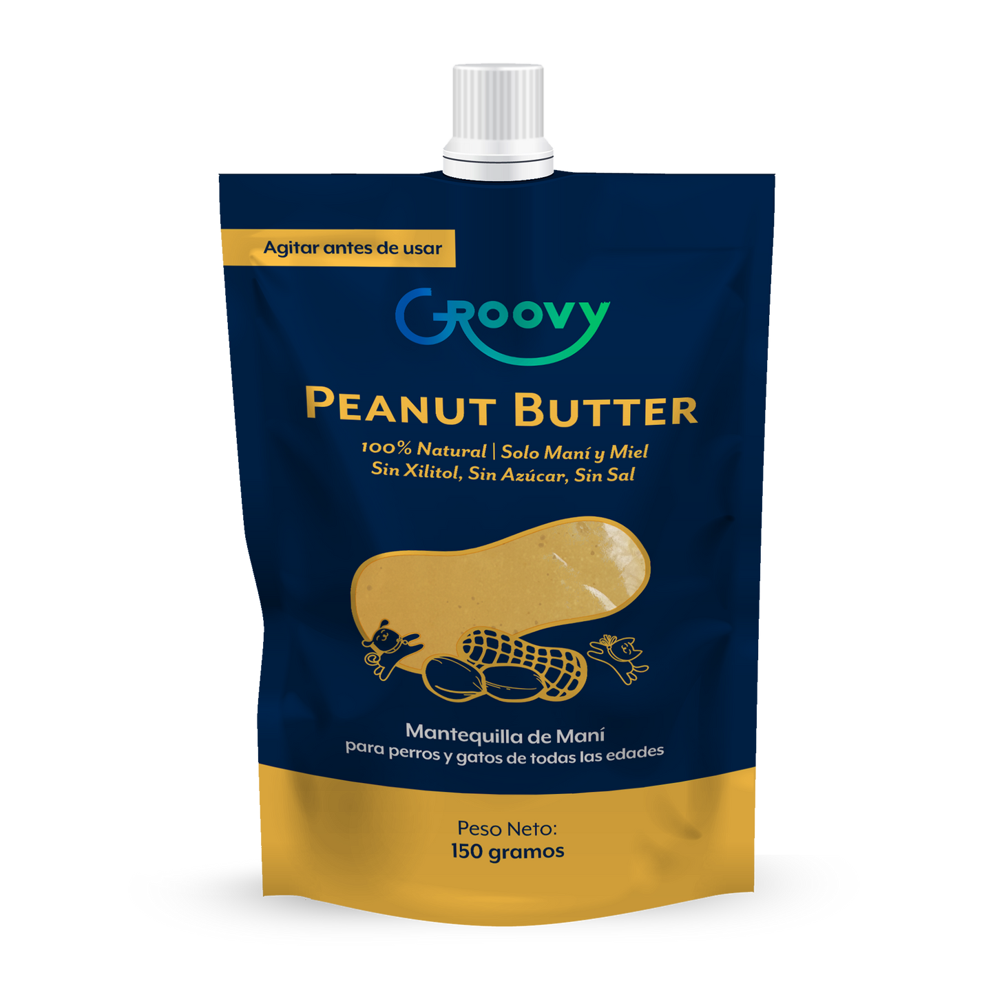 Peanut Butter