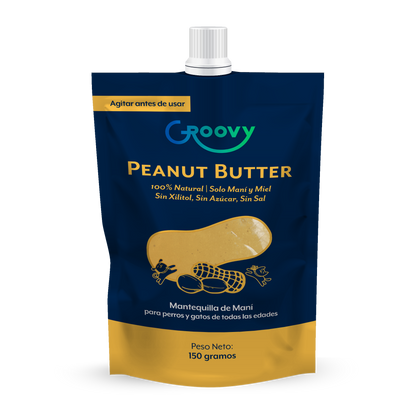 Peanut Butter
