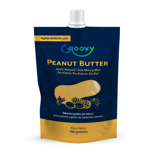 Peanut Butter