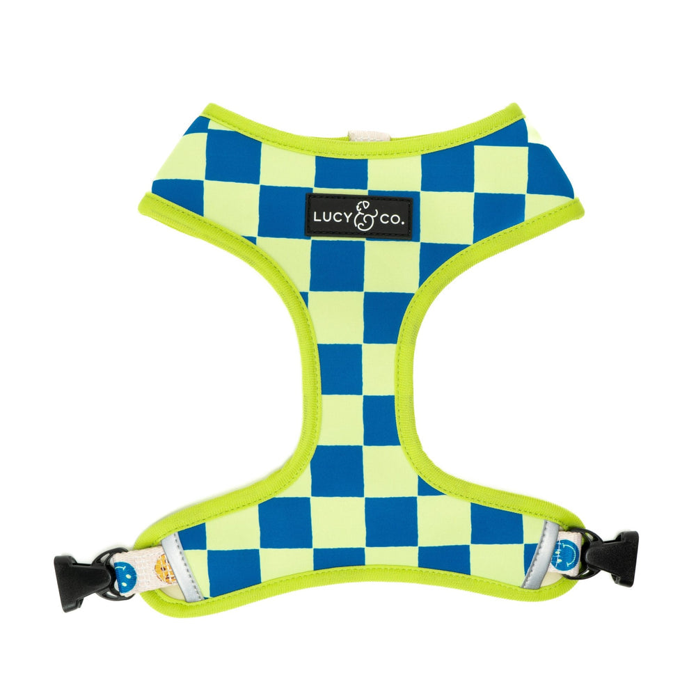 Pechera Reversible Have a Nice Day