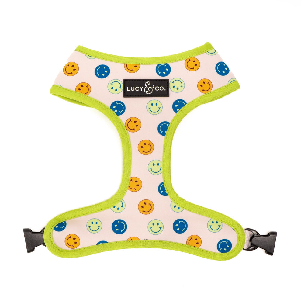 Pechera Reversible Have a Nice Day