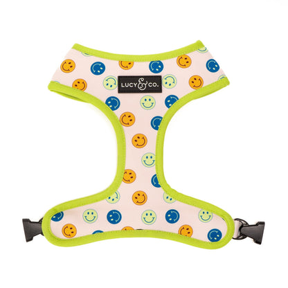 Pechera Reversible Have a Nice Day