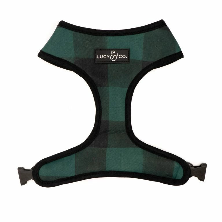 Pechera Reversible Let's Adventure