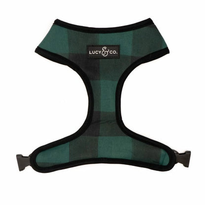 Pechera Reversible Let's Adventure