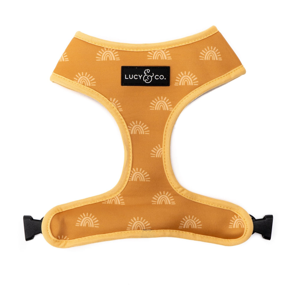 Pechera Reversible Looking Sharp