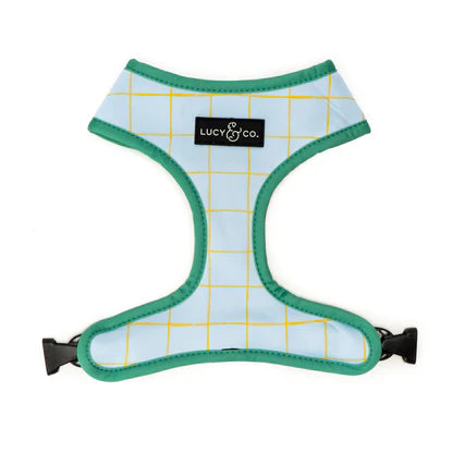 Pechera Reversible Rain or Shine