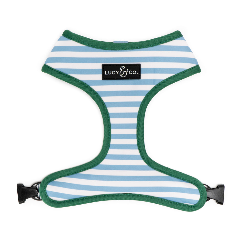 Pechera Reversible Set Sail