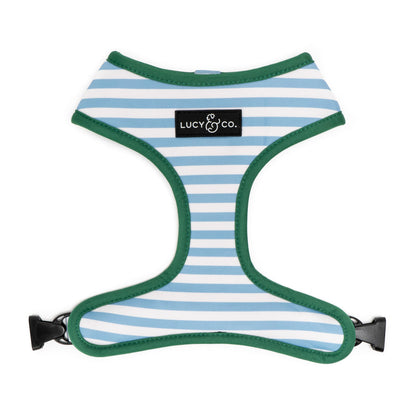 Pechera Reversible Set Sail